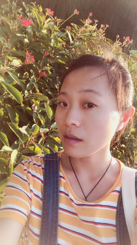 sanmy的第一张照片--华安相亲网