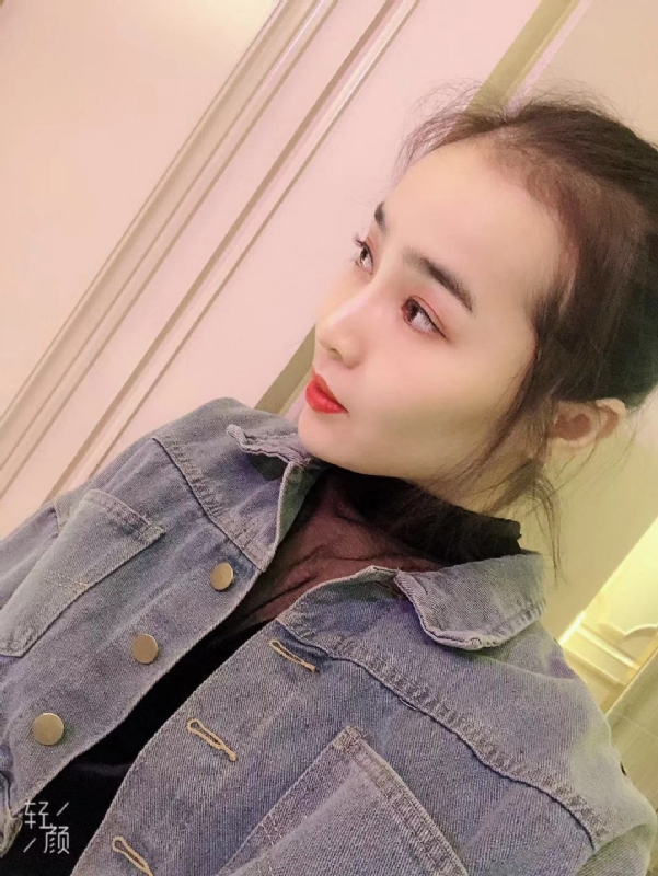 读懂的第一张照片--华安相亲网