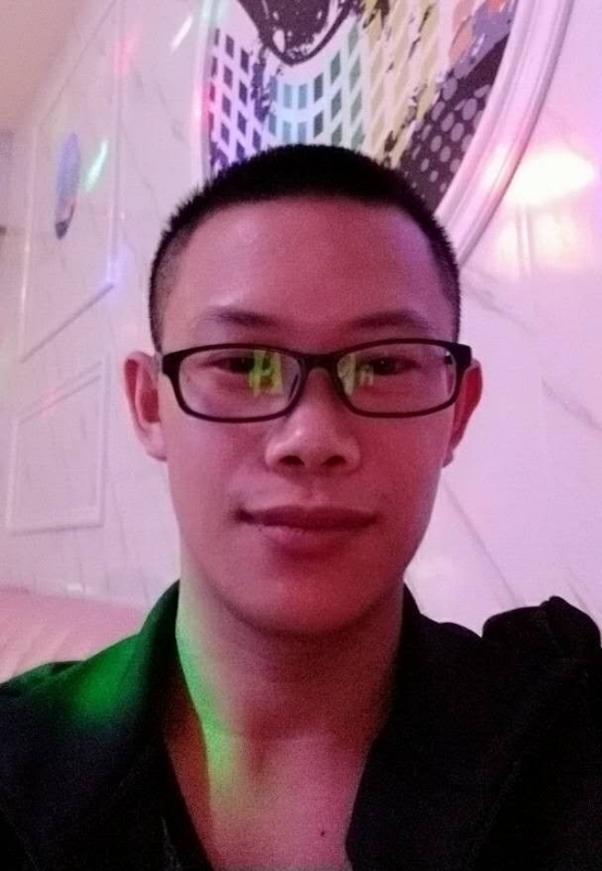 小海哥哥的第一张照片--华安相亲网