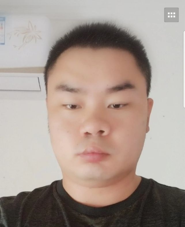 上善若水的第一张照片--华安相亲网