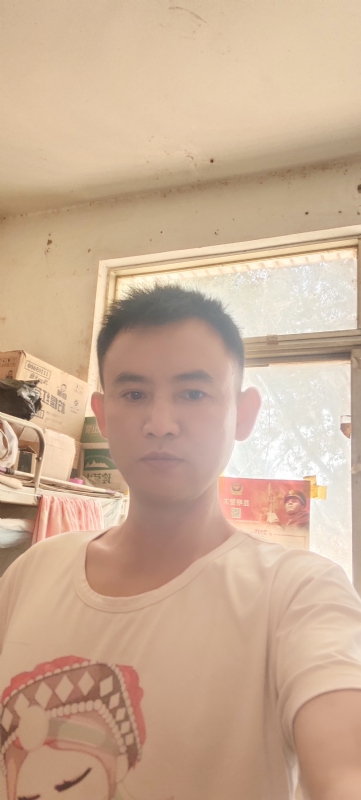 心连心的第一张照片--华安相亲网