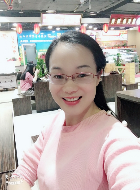 优雅如书的第一张照片--华安相亲网
