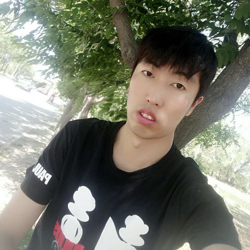 siyuan的第一张照片--华安相亲网