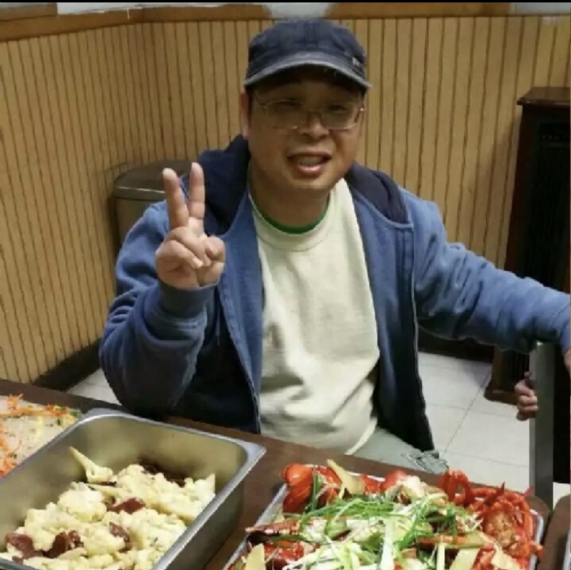 wally的第一张照片--华安相亲网