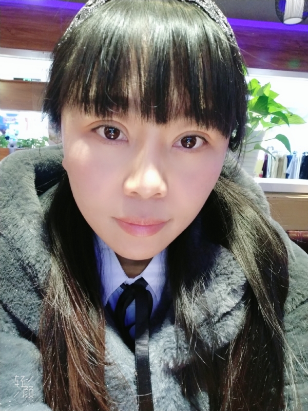蓝色鲸鱼的第二张照片--华安相亲网