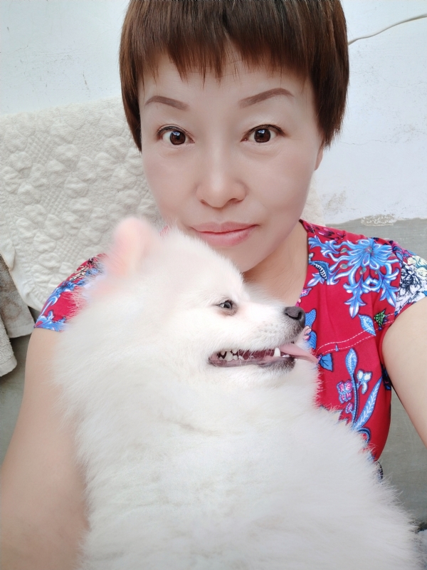 世事无常的第二张照片--华安相亲网