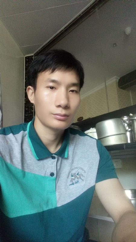 不知不觉的第一张照片--华安相亲网
