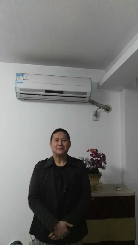 耶和华上帝的孩子的第一张照片--华安相亲网