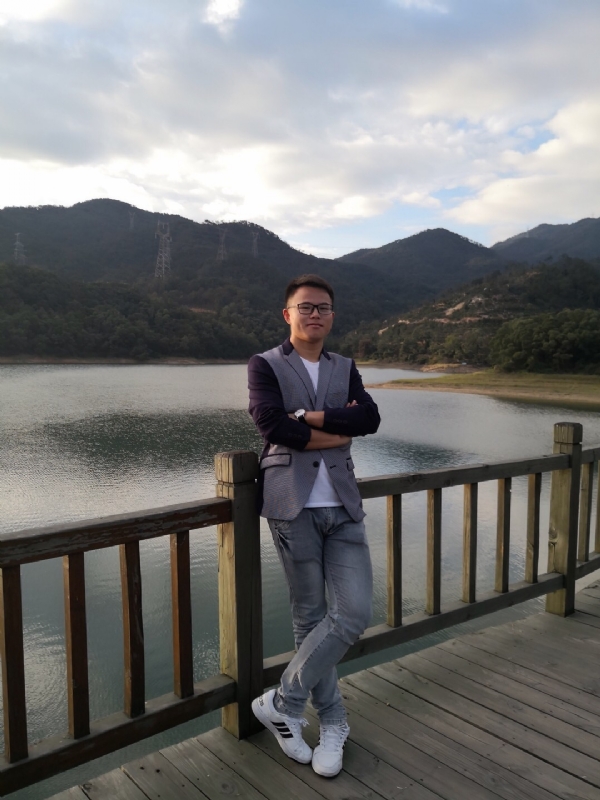 小小舒的第一张照片--华安相亲网