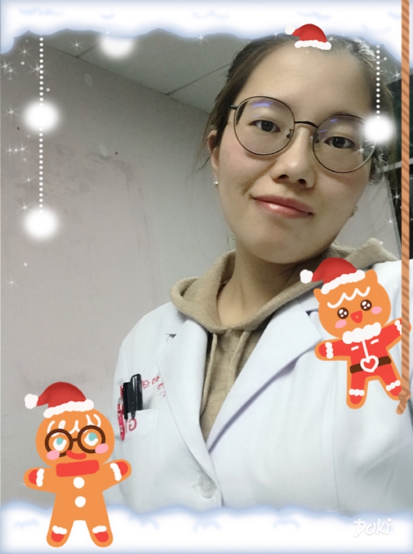 lynn的第一张照片--华安相亲网
