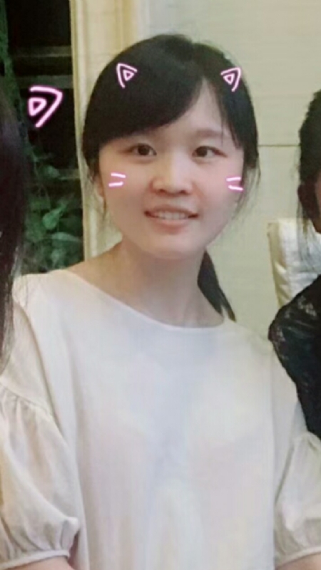 曦曦陈的第一张照片--华安相亲网