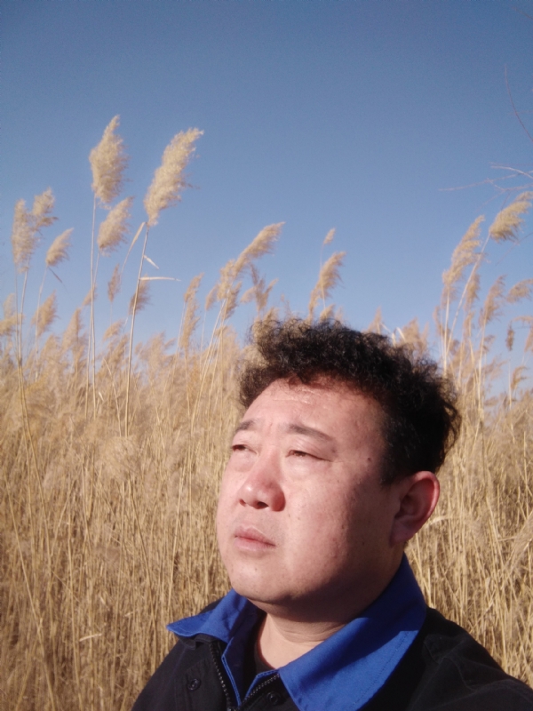德刚的第一张照片--华安相亲网