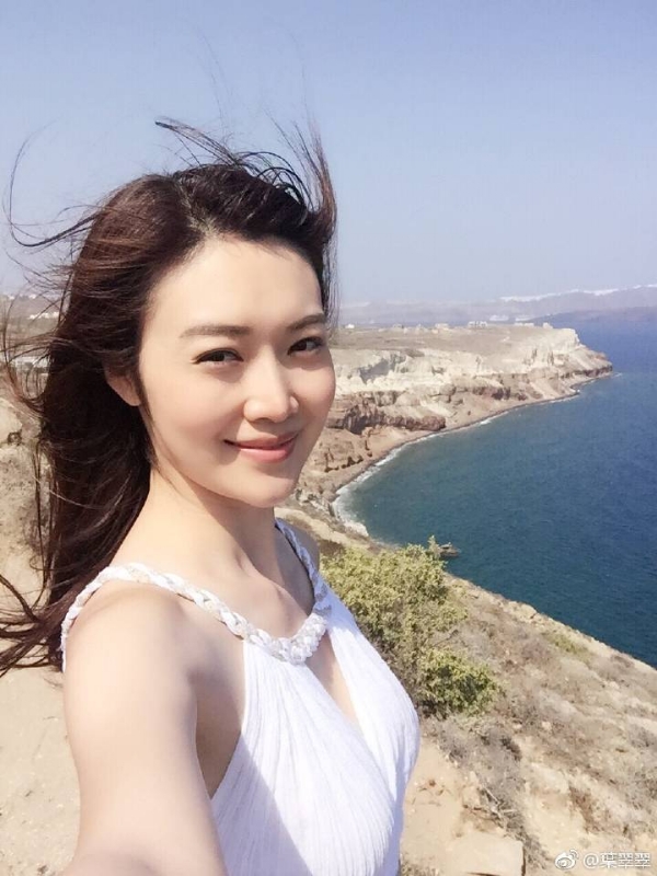 summer的第一张照片--华安相亲网