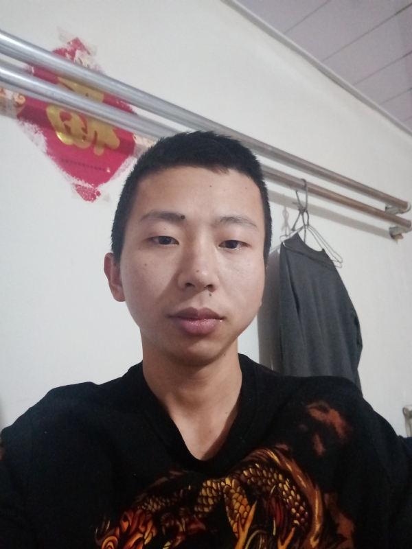 沉默是金的第一张照片--华安相亲网