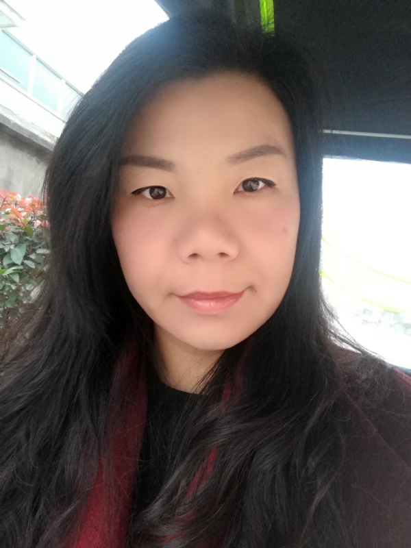 缘的第一张照片--华安相亲网