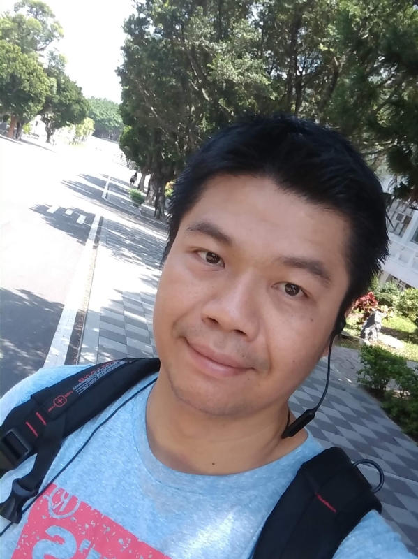 Jacky的第一张照片--华安相亲网