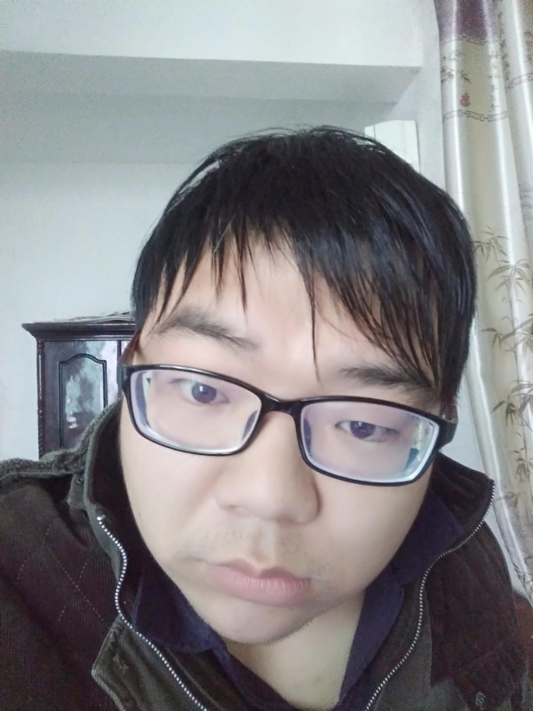 一念一生的第一张照片--华安相亲网