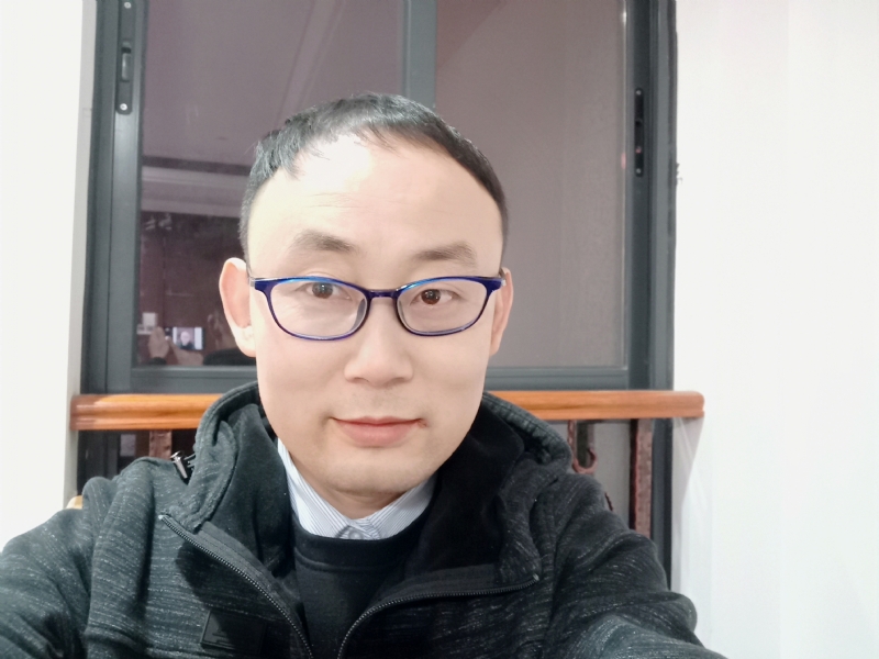 冬日暖阳的第一张照片--华安相亲网