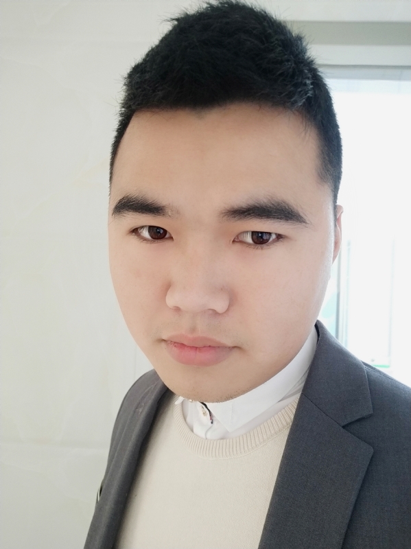 啊辉的第一张照片--华安相亲网