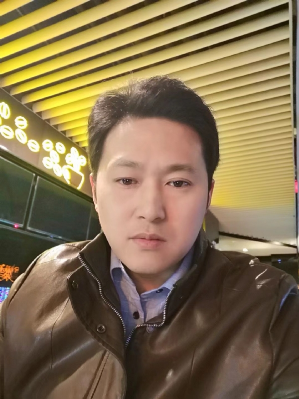 只为伊人醉的第一张照片--华安相亲网