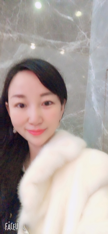 芳草的第一张照片--华安相亲网