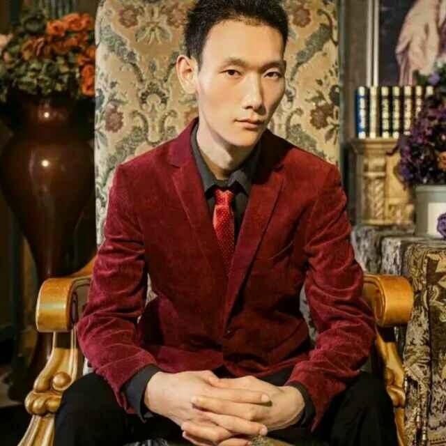 寻找附近的人的第一张照片--华安相亲网