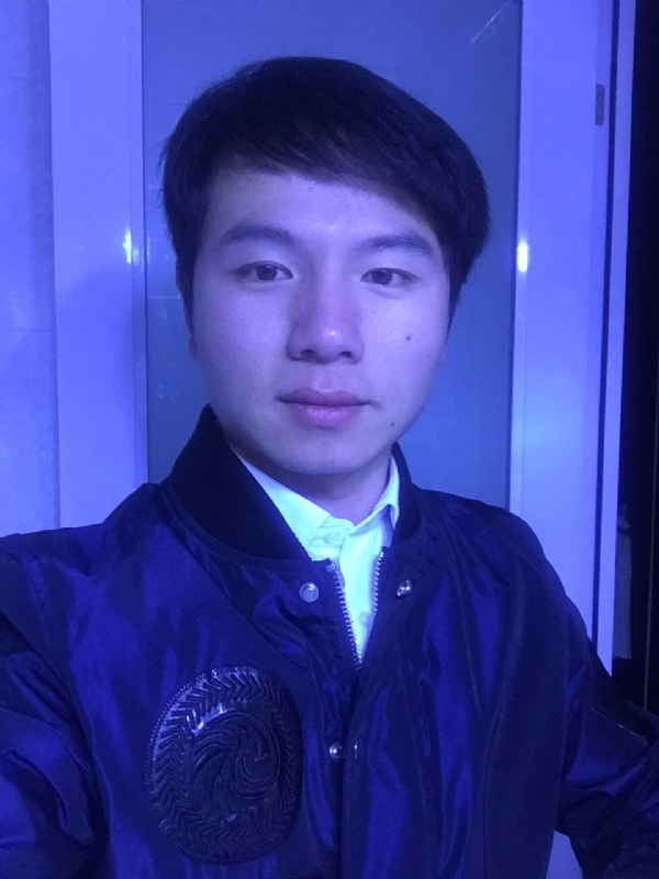 谁是我向往的以后的第一张照片--华安相亲网