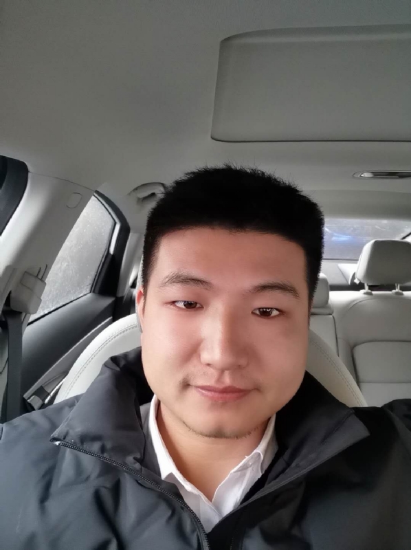 美好未来的第一张照片--华安相亲网