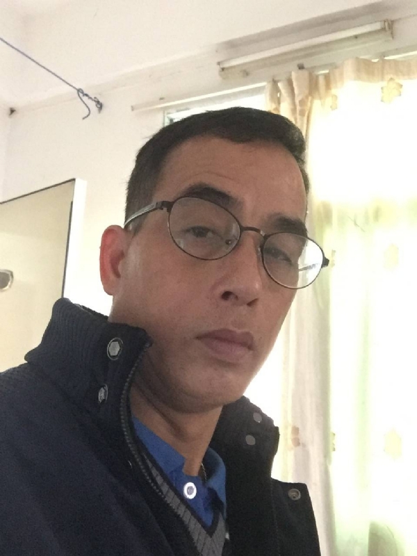 快乐人生的第一张照片--华安相亲网