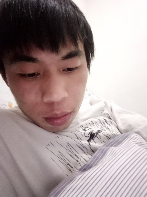 星星的第一张照片--华安相亲网