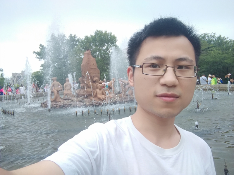 zhgduy的第一张照片--华安相亲网