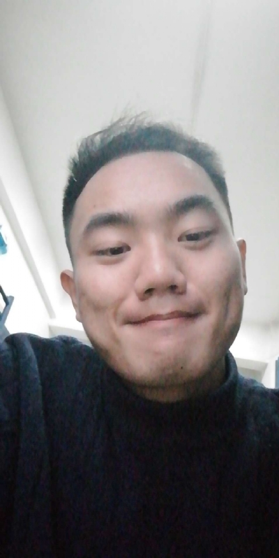 小汪的第一张照片--华安相亲网