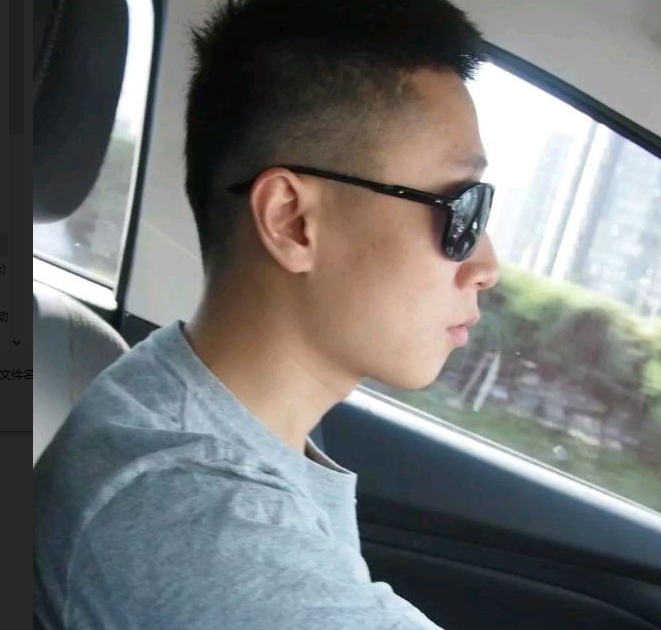 nange的第一张照片--华安相亲网