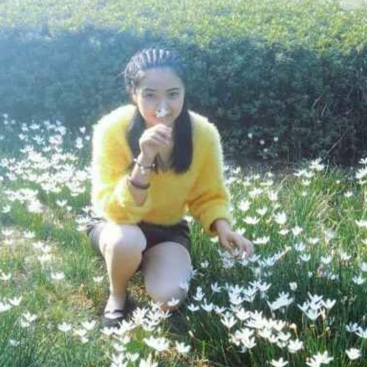 林林的第一张照片--华安相亲网