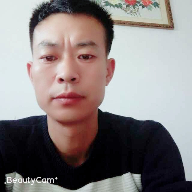风中追风的第一张照片--华安相亲网