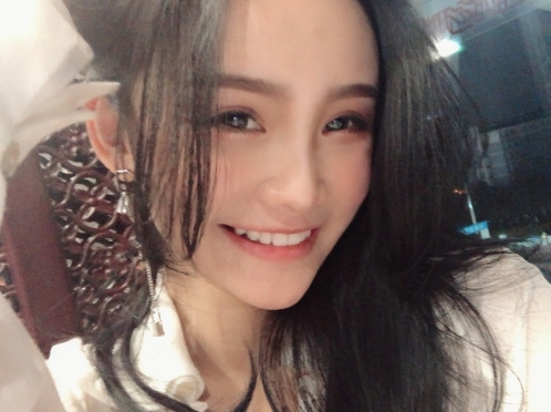 紫薇的第一张照片--华安相亲网