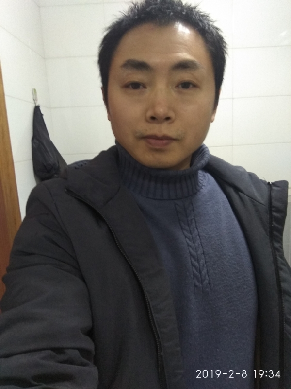 buganxiangxin的第一张照片--华安相亲网