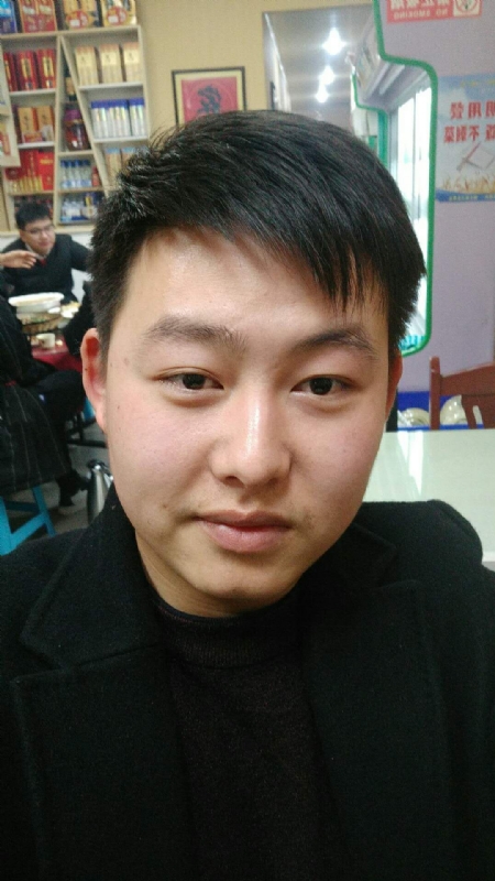 往事随风的第一张照片--华安相亲网