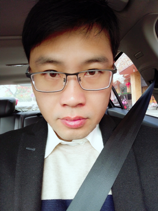 剑锋的第一张照片--华安相亲网