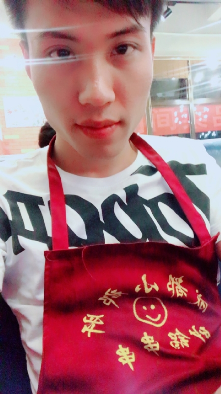 乐天的第三张照片--华安相亲网