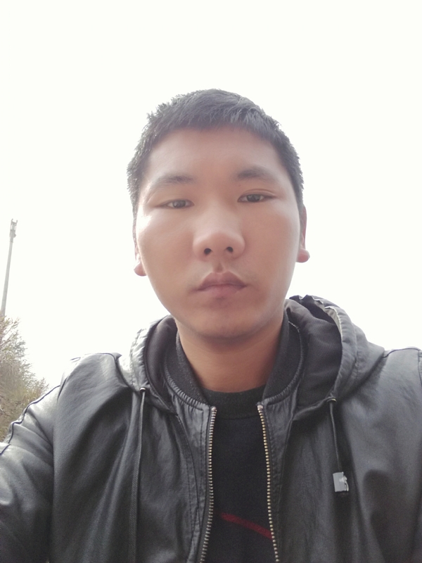 徐仁和的第一张照片--华安相亲网