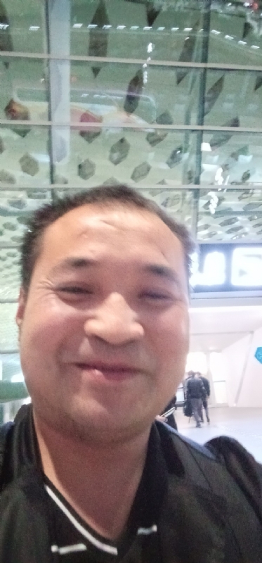 好想有个家的第一张照片--华安相亲网