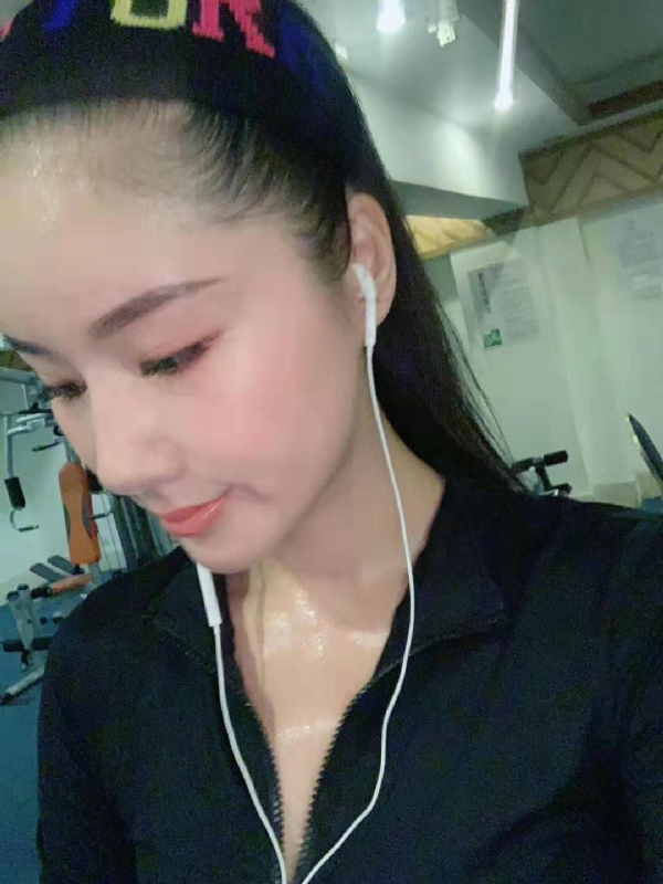 婷婷的第五张照片--华安相亲网