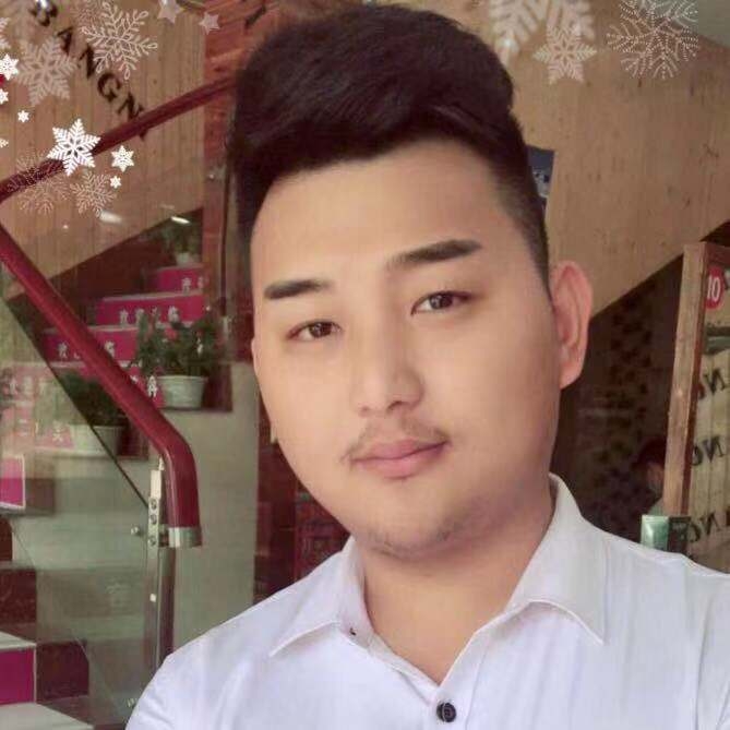 孤独的小飞象的第一张照片--华安相亲网