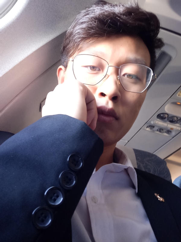 黑巧克力的第一张照片--华安相亲网