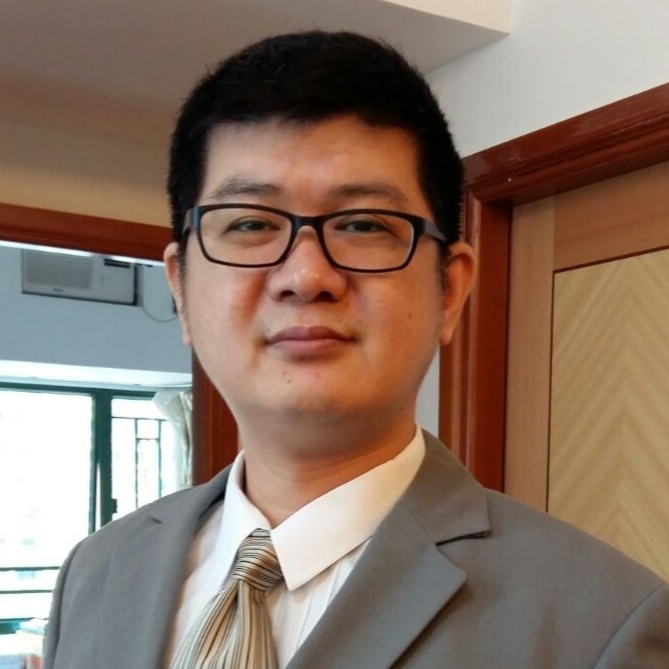 Stanley的第一张照片--华安相亲网