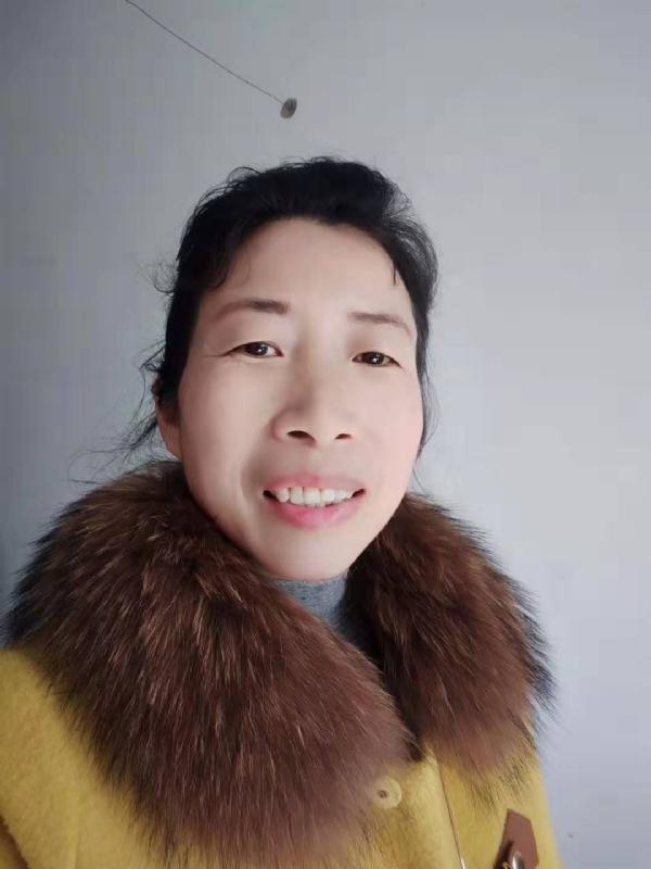 上善若水的第一张照片--华安相亲网