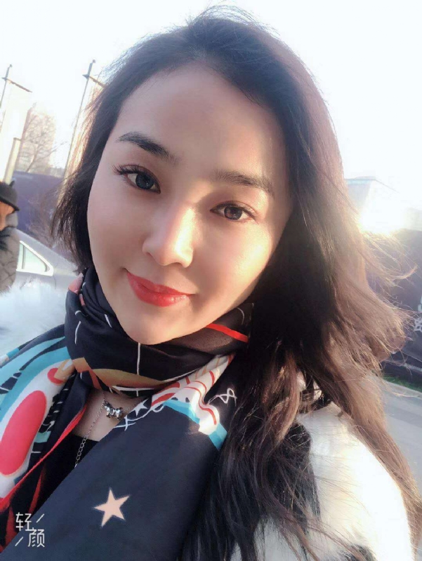 相拥未来的第一张照片--华安相亲网