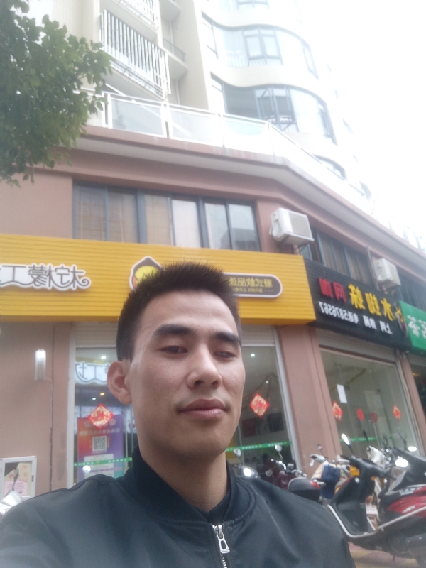 寻唯一的第一张照片--华安相亲网