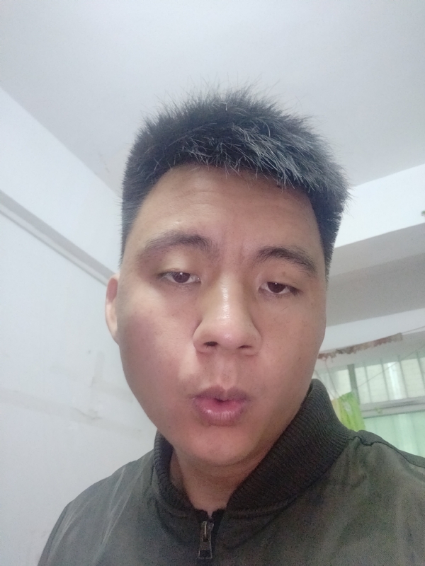 值得姓赖的第一张照片--华安相亲网
